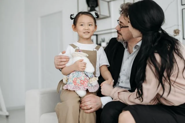 What Adoption Can Look Like for Different Families
