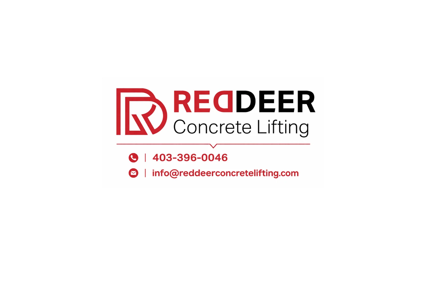 Concrete Contractors Red Deer