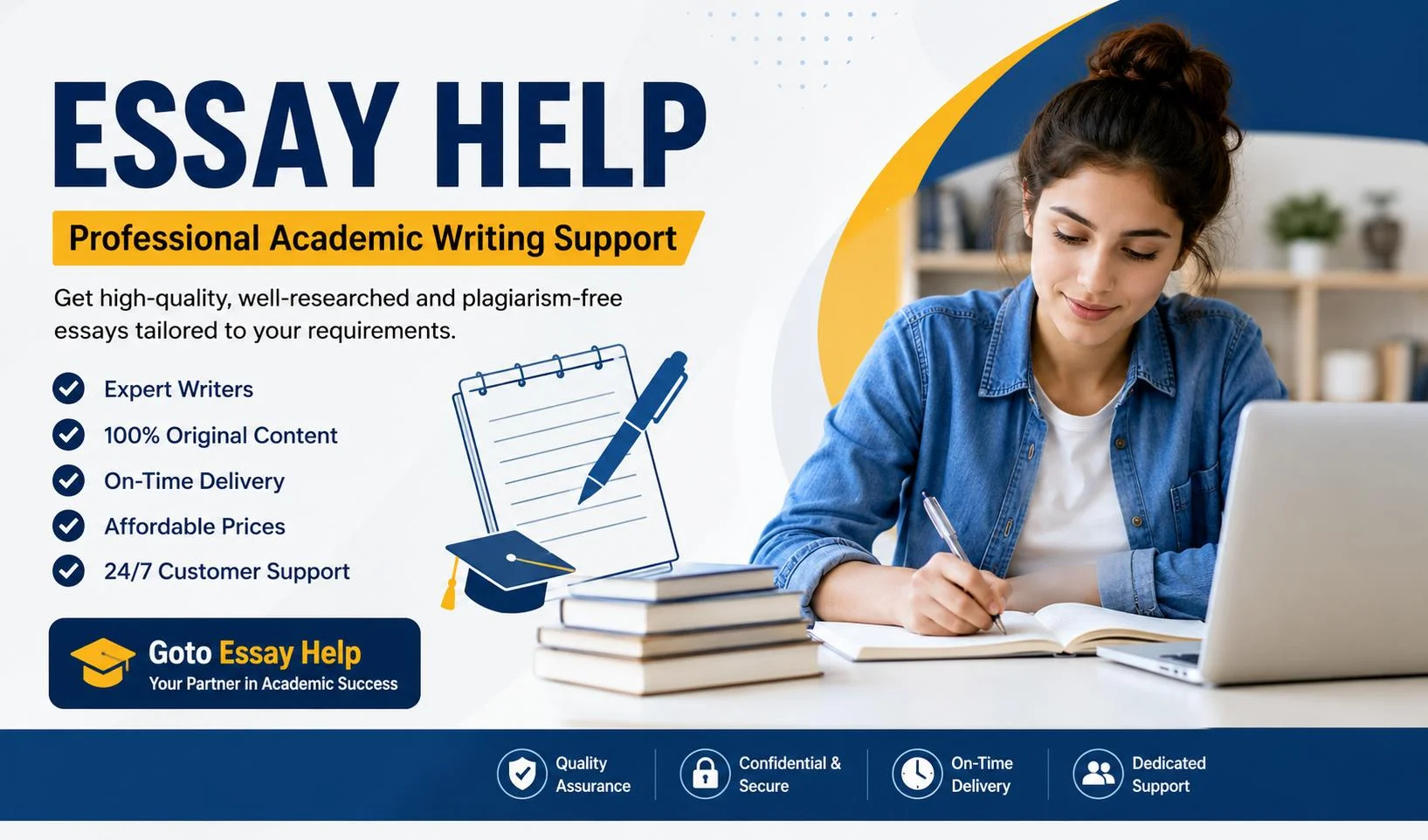 Online Nursing Assignment Help: A Guide for Students
