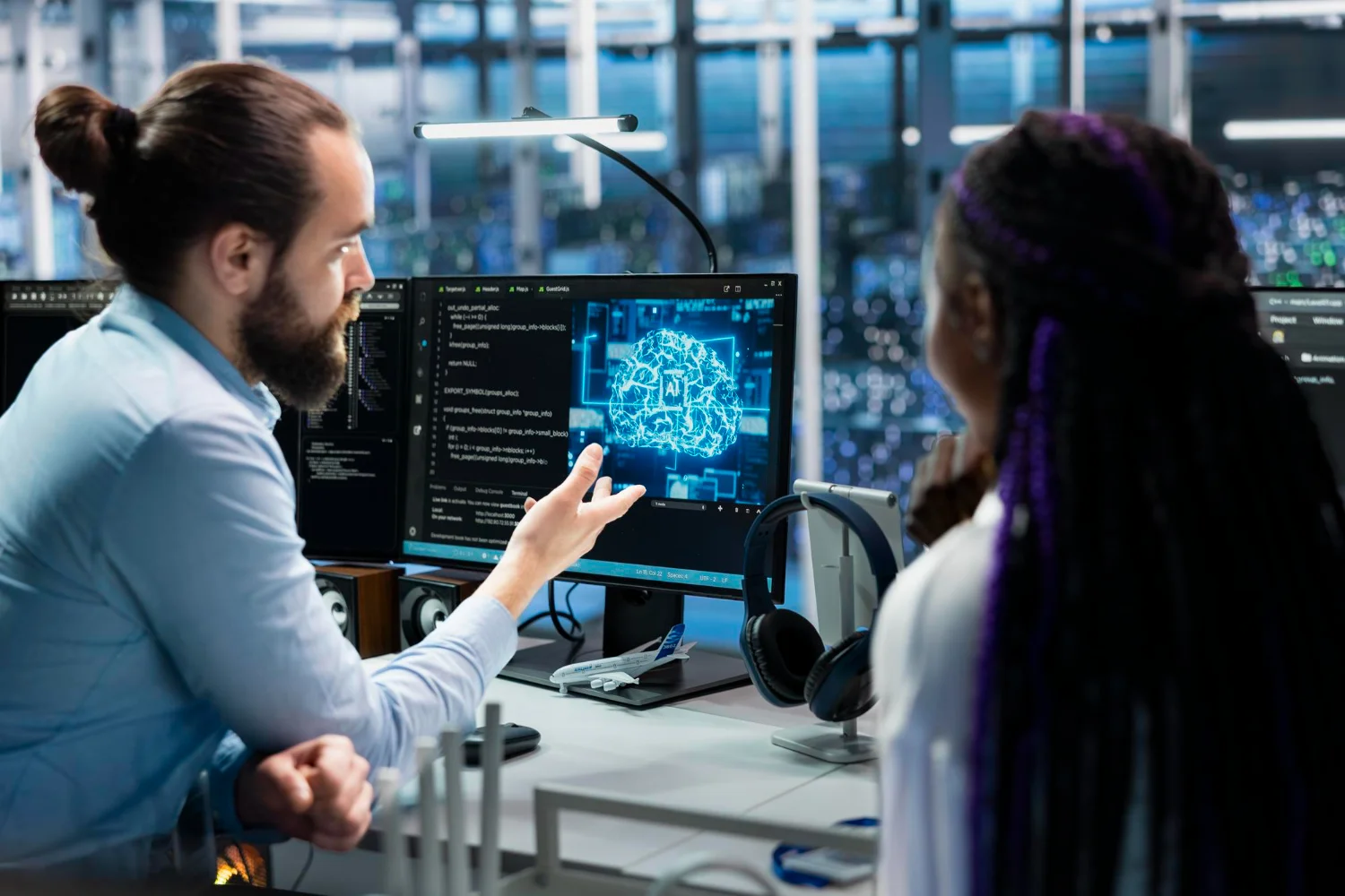 Top 7 AI Chatbot Development Companies in Singapore for 2026