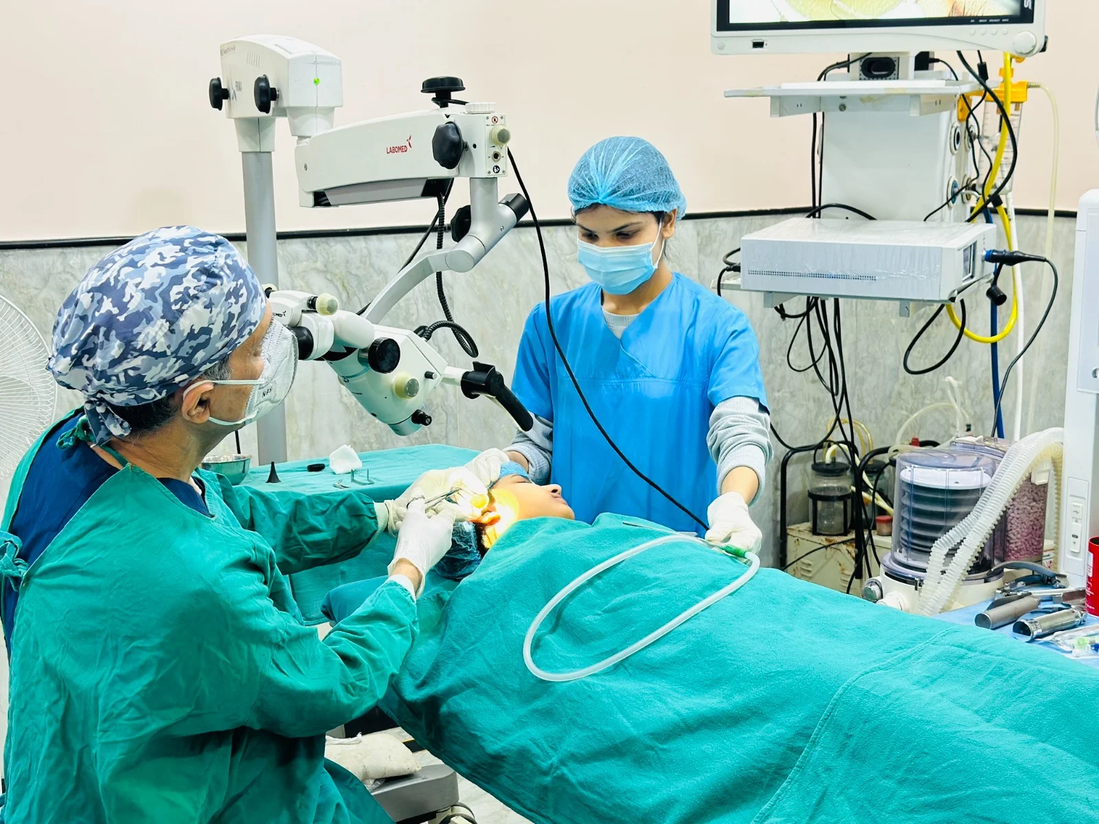 Adenoid Surgery: Understanding Treatment, Removal and Cost