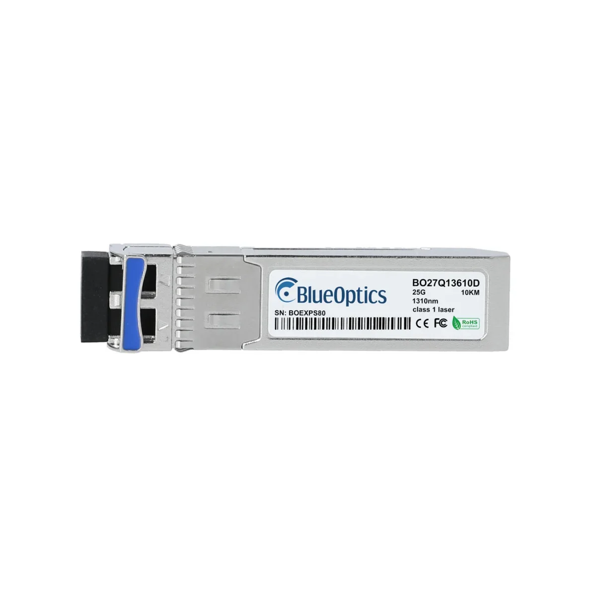 SFP-Module und Glasfaserkabel: Kompatibilität und Anschlussmöglichkeiten