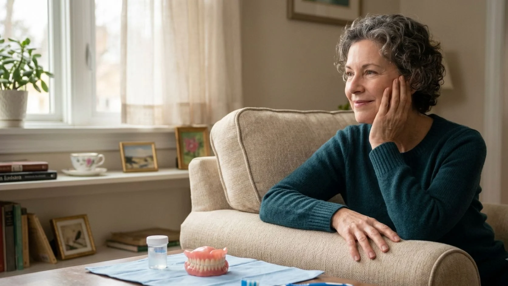 Santa Rosa Dentures: A Practical Guide to a Better Smile