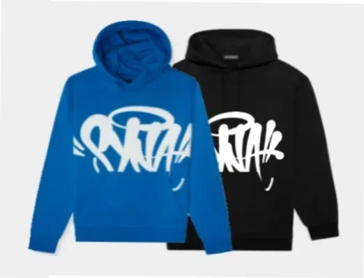 Syna World Hoodie: The Streetwear Piece Everyone Keeps Talking About