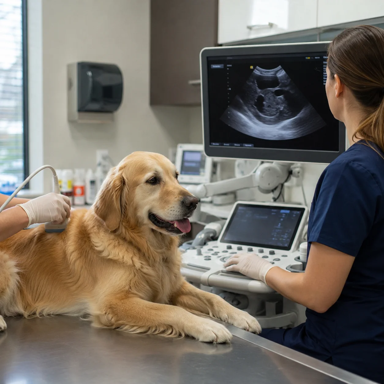 Keep Your Pet Healthy with Complete Veterinary Care