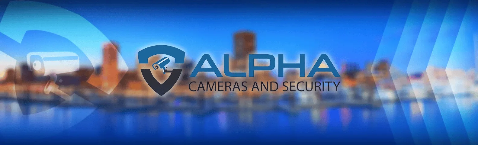 Harford County Security Camera Installers: Professional Security Solutions by Alpha Cameras & Security