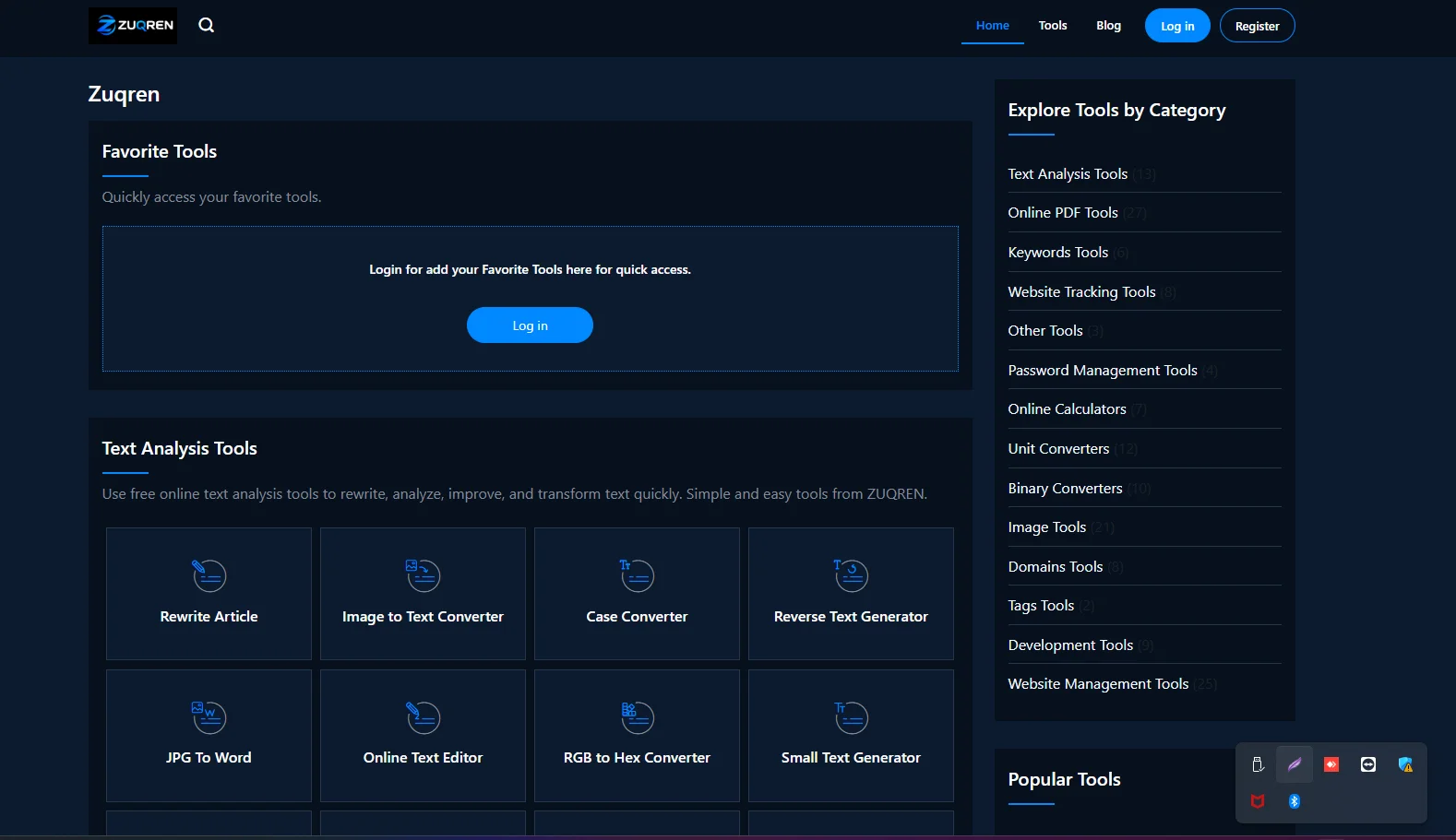 The Modern Digital Toolbox: How Online Utilities Are Changing the Way We Work