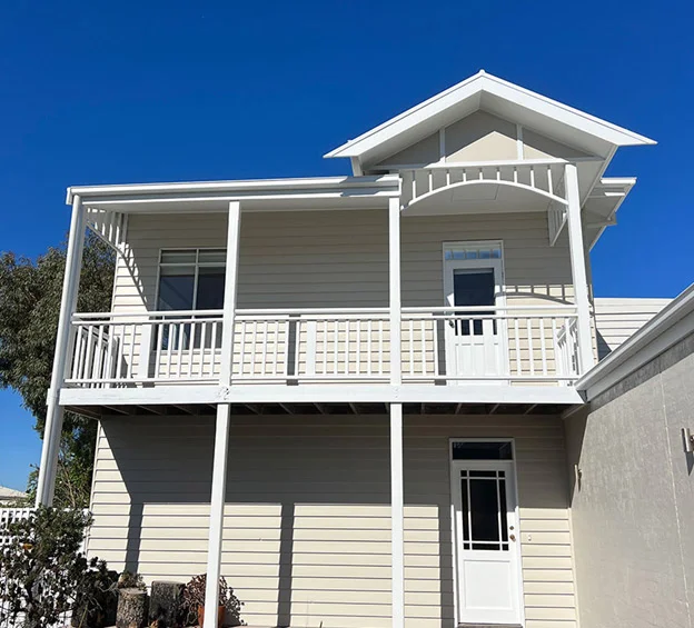 Residential Painters Fairhaven: What to Expect From a Professional Painting Service