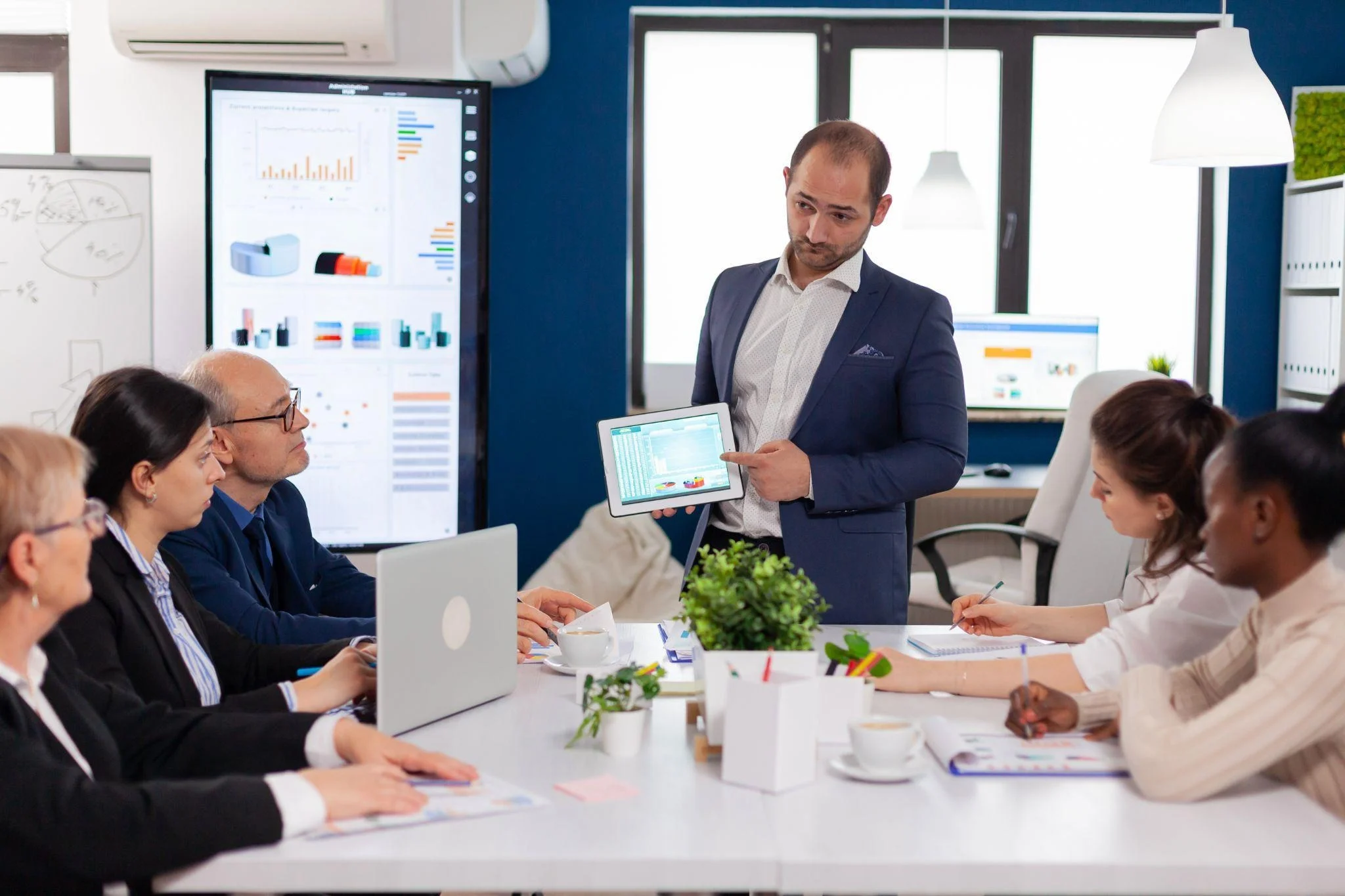 ISO 9001 Auditor Training: Building Quality Management Audit Skills