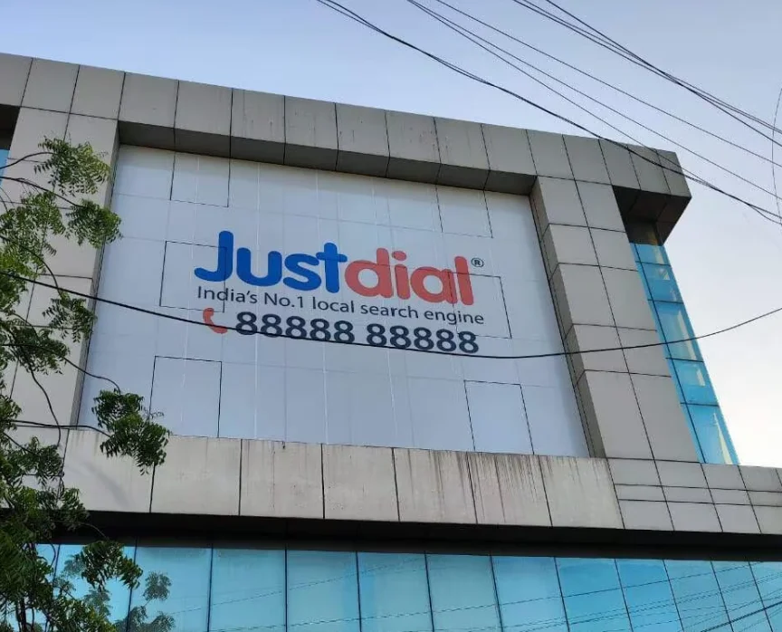 Which Is Better: Justdial or IndiaMART?