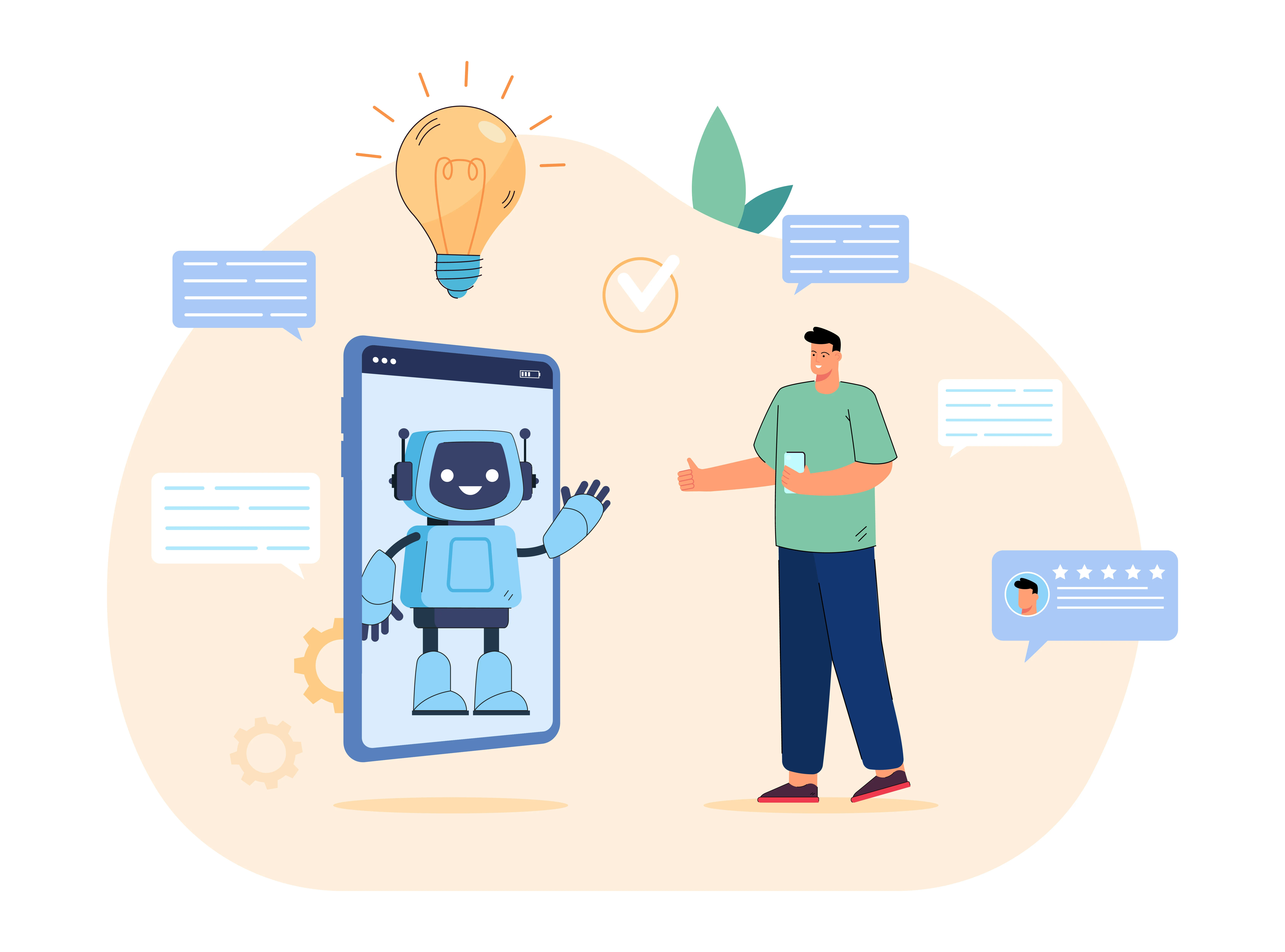 Top 7 AI Chatbot Development Companies in New Zealand for 2026