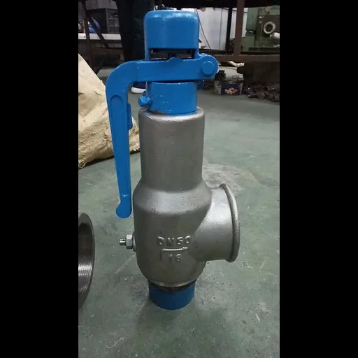 Conventional Safety Valve Supplier in Qatar