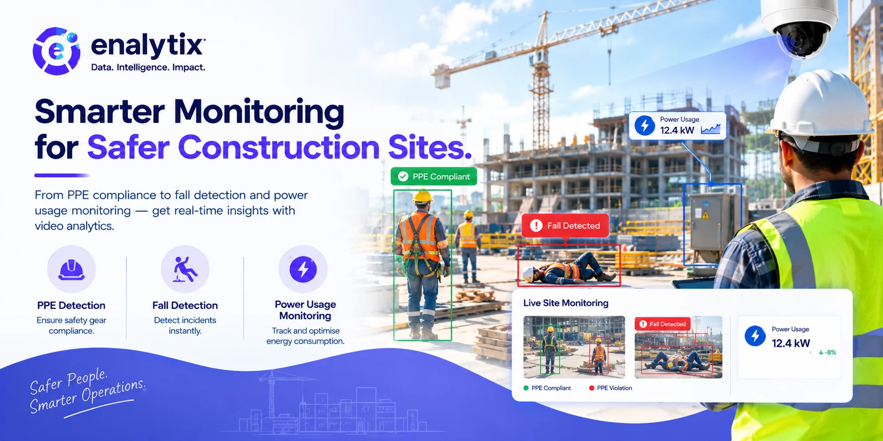 Construction Site Safety Is More Than Just Wearing a Helmet