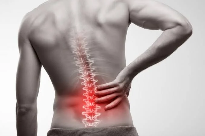 Lower Back Pain Management App: Track, Manage, And Recover From Back Pain