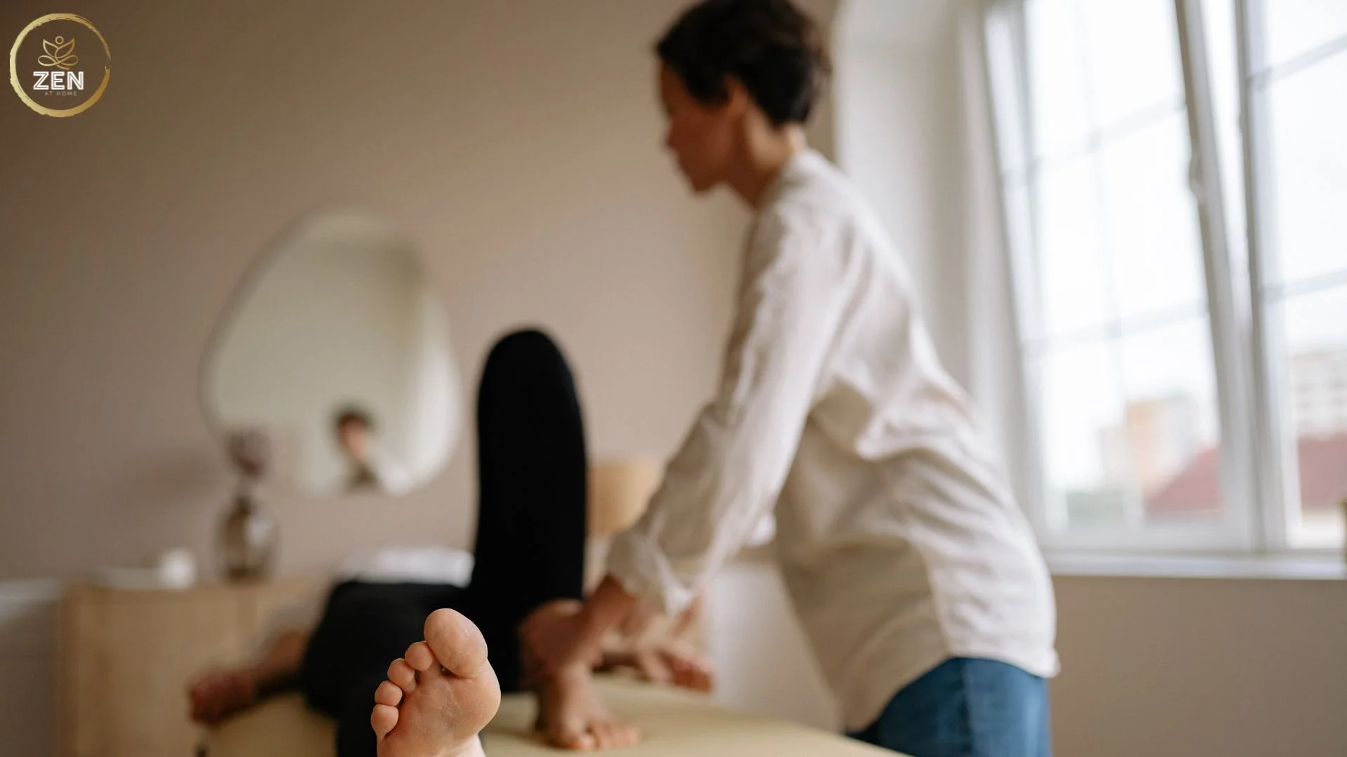 Sports Massage for Muscle Recovery