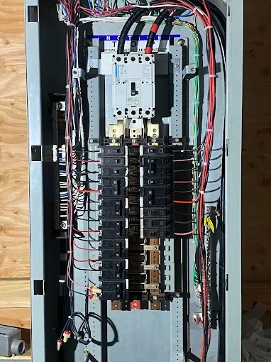 Electrical Panel Replacement in Corvallis: Installation, Repair & Upgrades