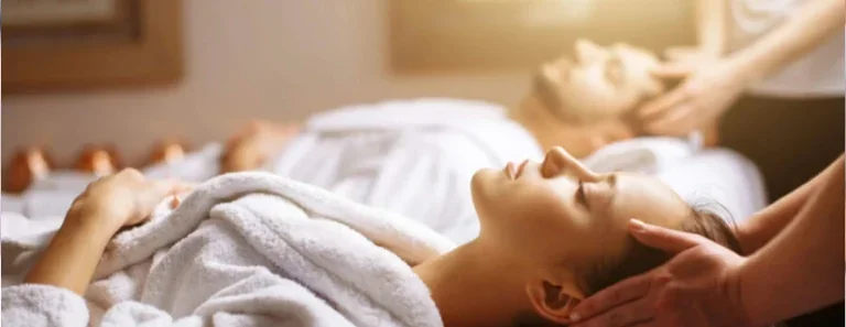 Best Couples Massage in Las Vegas: What to Expect Before Your Visit