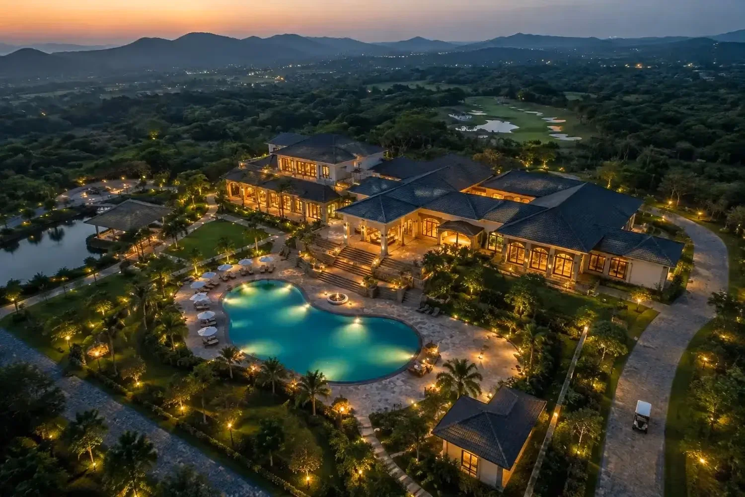 Signature Farmhouse Farrukhnagar Brings a New Dimension to Premium Living in Gurugram
