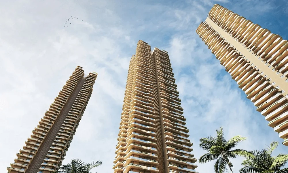 Ganga 90 Gurgaon: A New-Age Luxury Address for 3 BHK Living in Sector 90