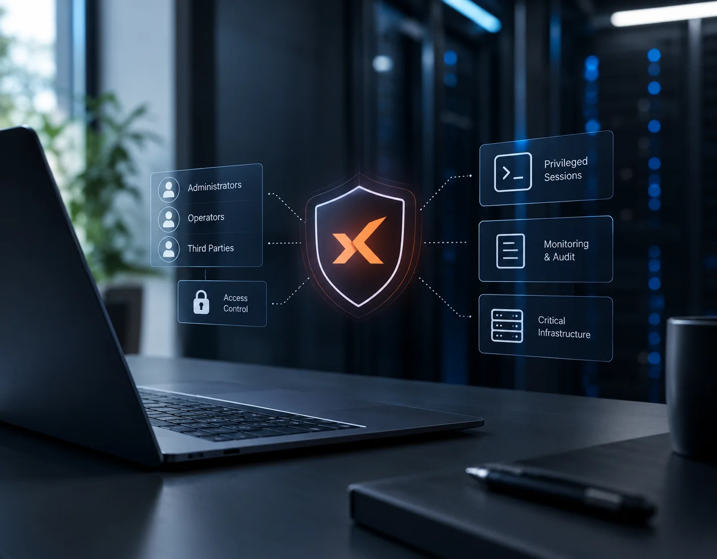 How WALLIX Licensing Works in Privileged Access Management