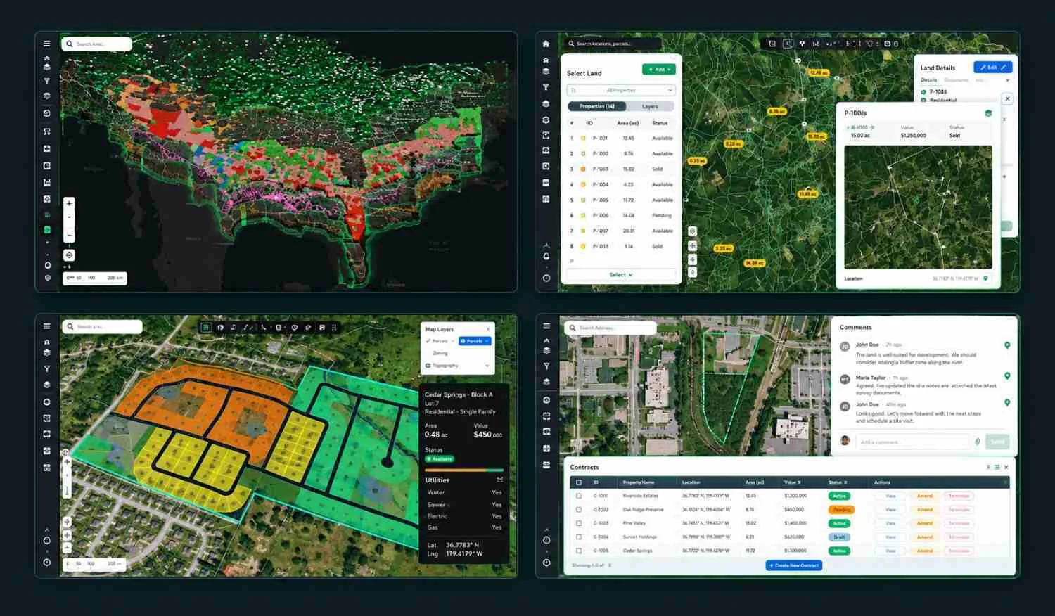 What Buyers Look for When Evaluating Land: A Seller's Perspective