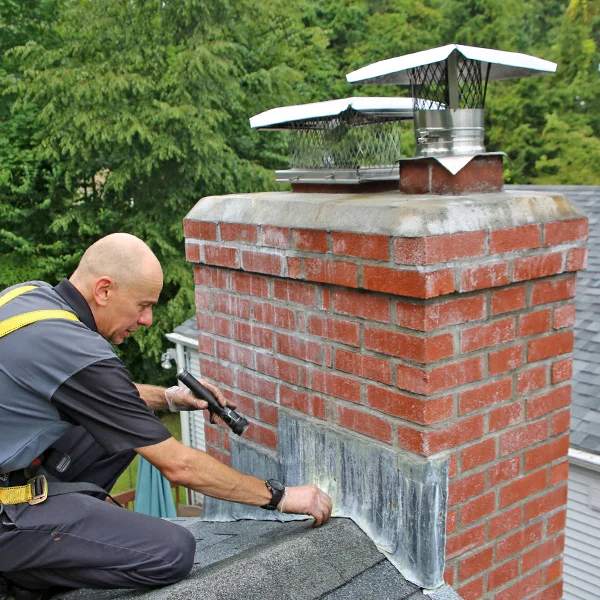 Why Chimney Leak Repair in Pickering Is Important for Your Home
