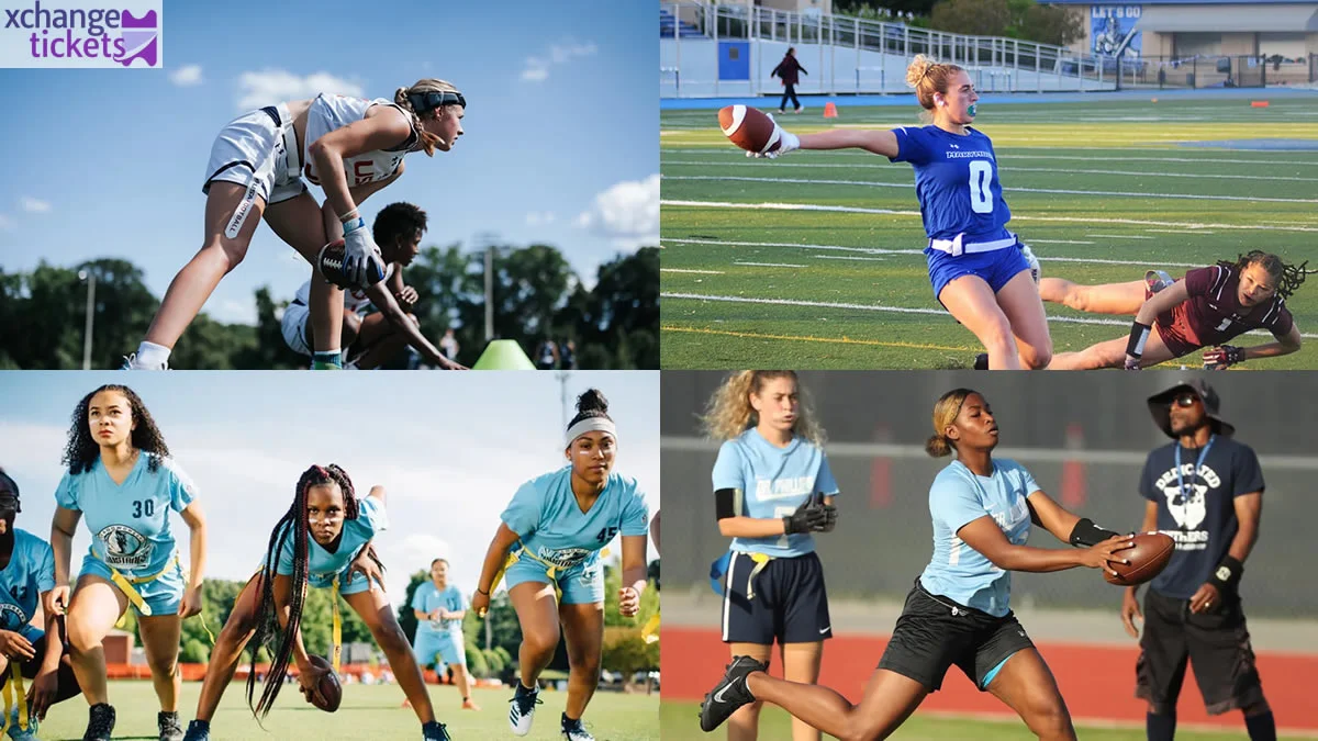 Olympic Flag Football Tickets: Olympic torch route will bring flame back to Oklahoma in 2028