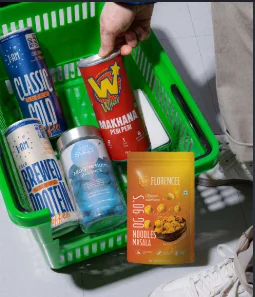 How FMCG Brand Strategy Shapes Better Packaging and Stronger Recognition