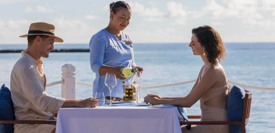 The Ultimate Culinary Journey: Exploring Lebanese Cuisine in the Maldives