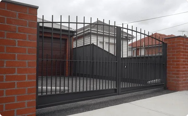 Finding the Right Sliding Gates Near Me for Secure and Convenient Access