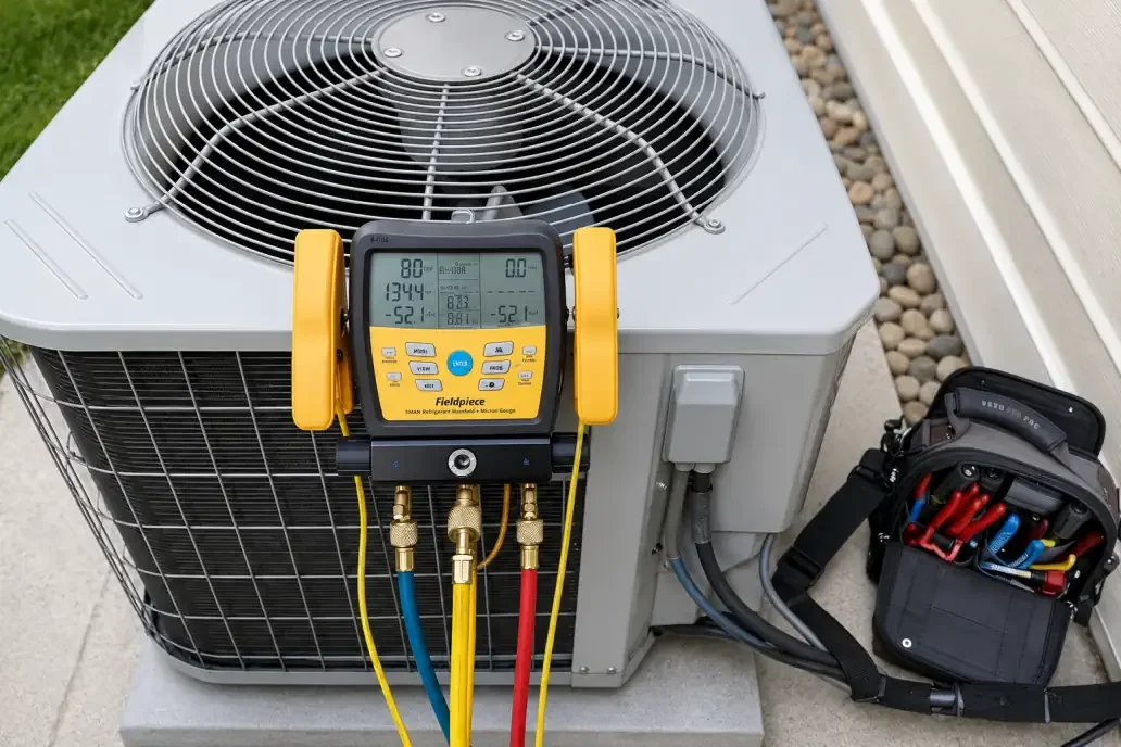 Emergency AC Repair Services: Common Problems That Need Immediate Attention
