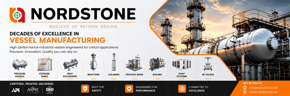 A Buyer's Guide to Dragon Oil Approved Process Equipment | Nordstone