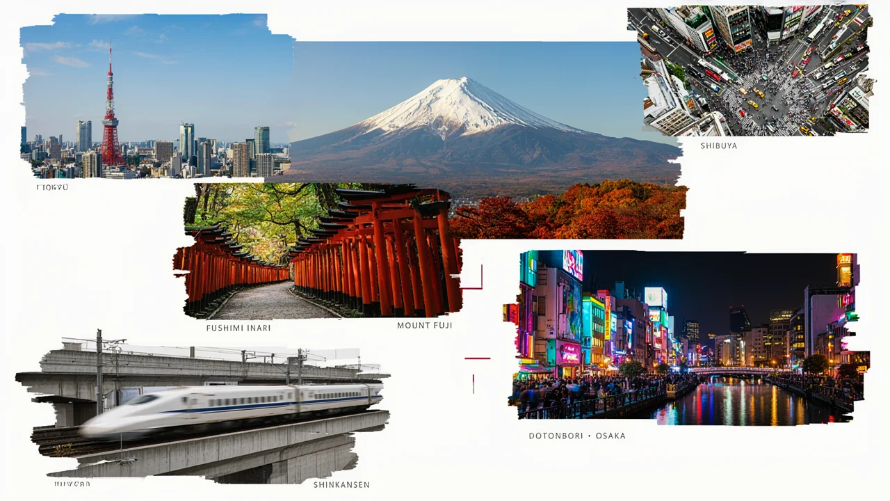 Best Day Trips to Add to Your Two-Week Japan Travel Itinerary