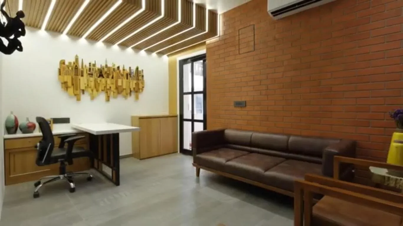How Passive Design Can Improve Modern Office Performance