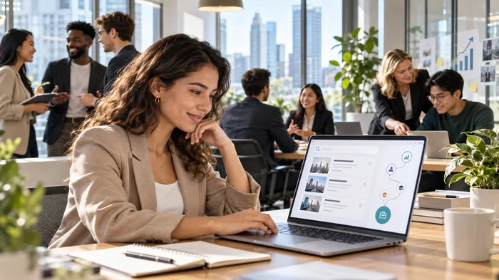 Career Opportunities: Discover Better Paths for Professional Growth