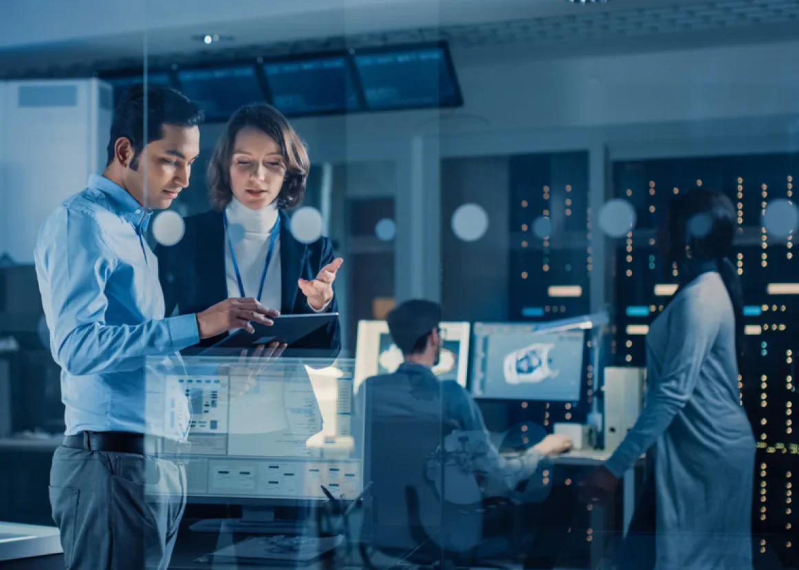 What is MCP Architecture? Decoupling AI Models from Enterprise Data Systems