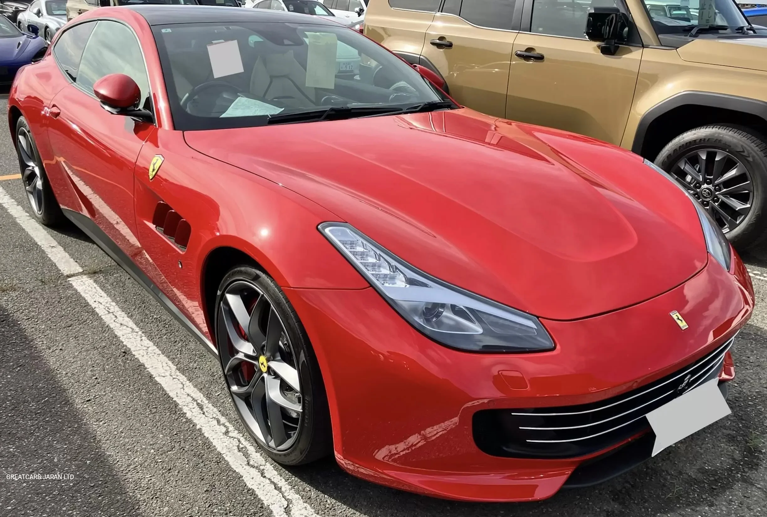 Auto Japan Used Cars: A Simple Guide for Overseas Buyers
