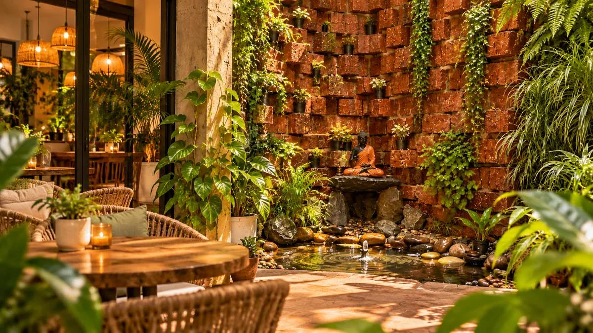 More Than a Café: Discovering a Wellness-Focused Café Experience in Koregaon Park