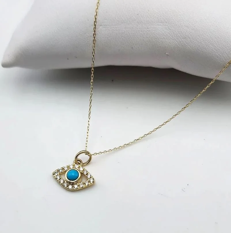 How to Choose a Gold Filled Necklace for Everyday Style