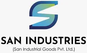 Industrial Solutions for Efficient Mixing, Material Handling and Power Transmission