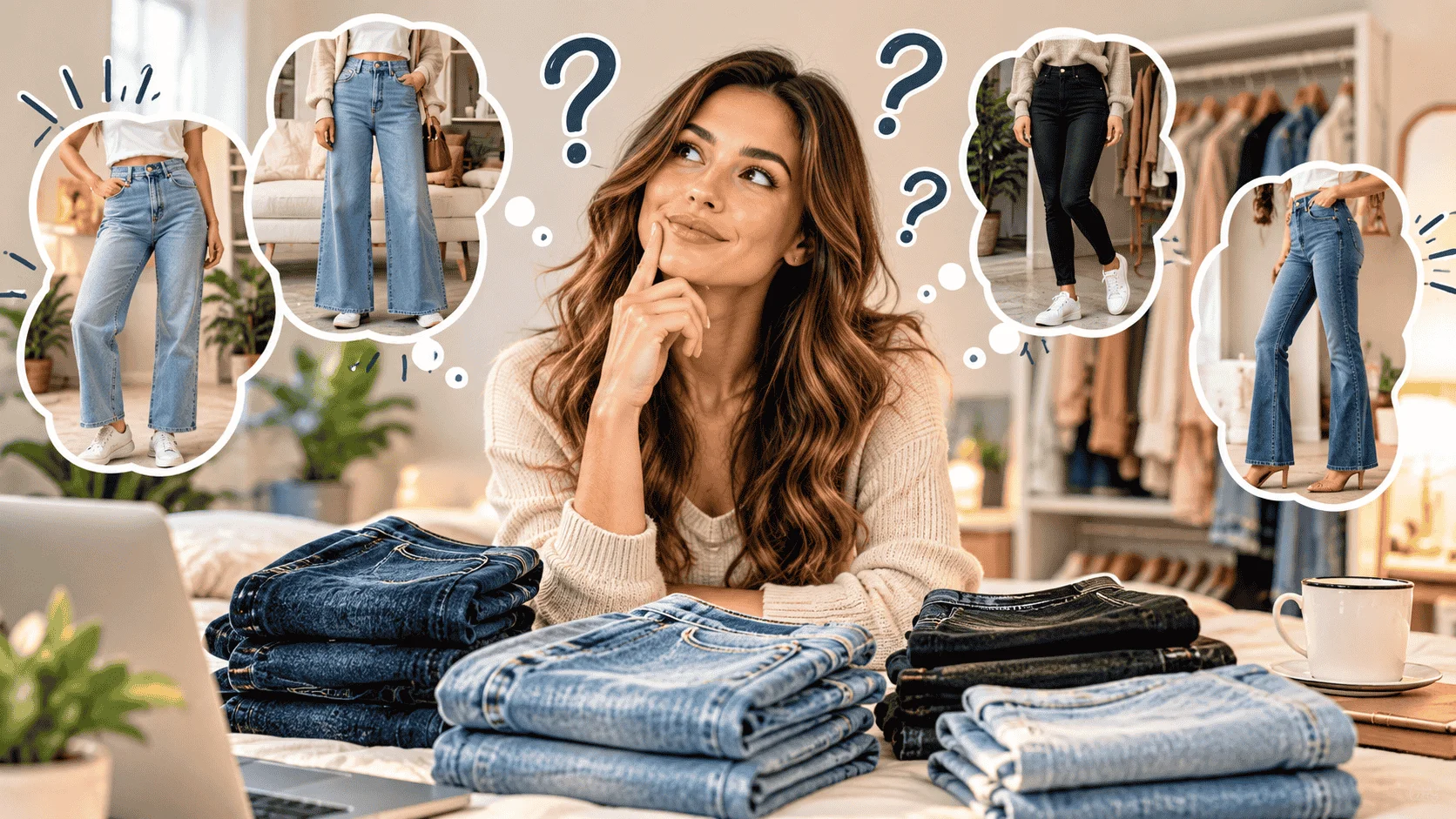 Best Women’s Jeans: How to Choose the Right Pair