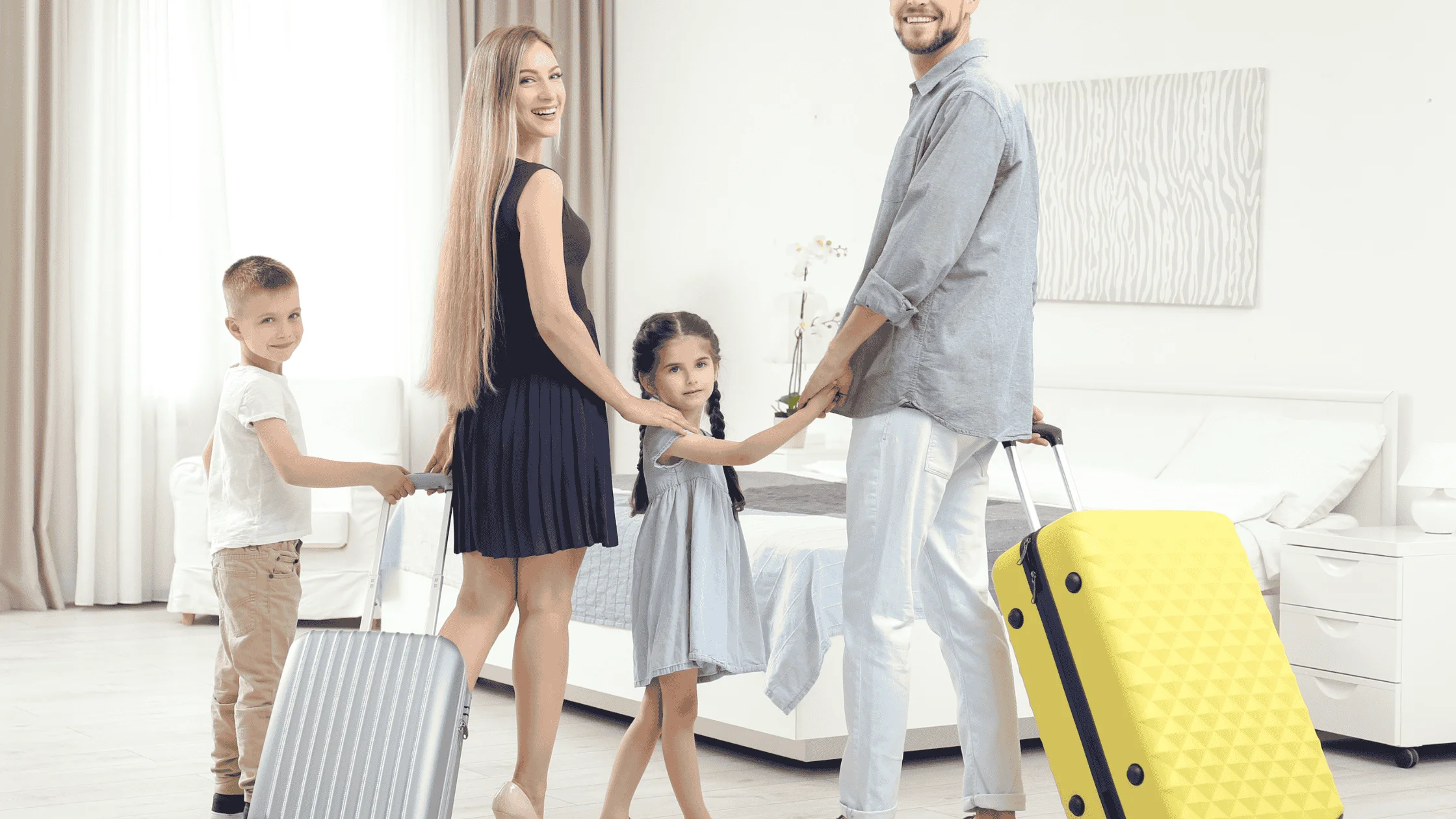 Stowic Luggage Shipping: A Practical Option for U.S. Travelers