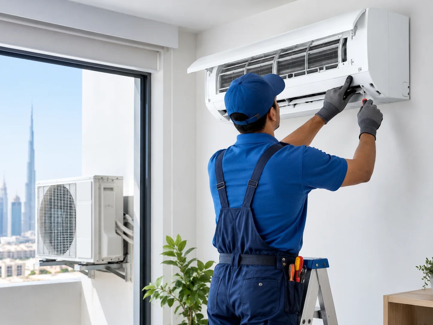 The Ultimate Guide to Property Maintenance in Dubai: Keeping Your Home and Business Operating Smoothly
