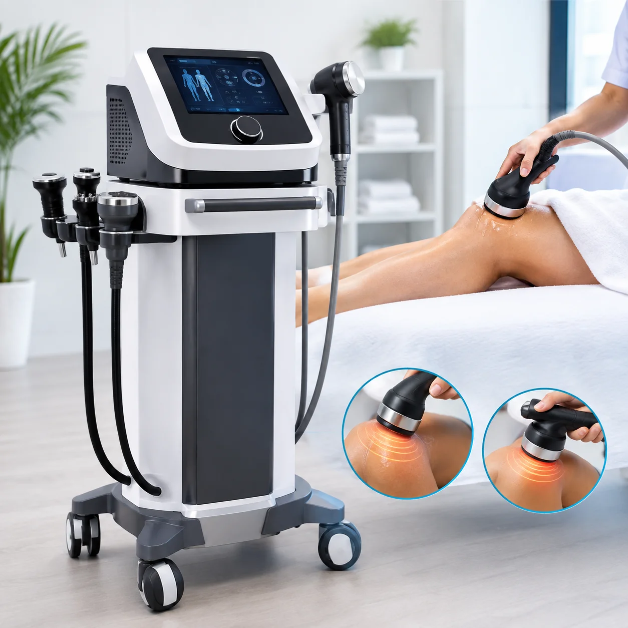 Comprehensive Guide to Home Healthcare Equipment in the UAE: Elevating Recovery and Wellness