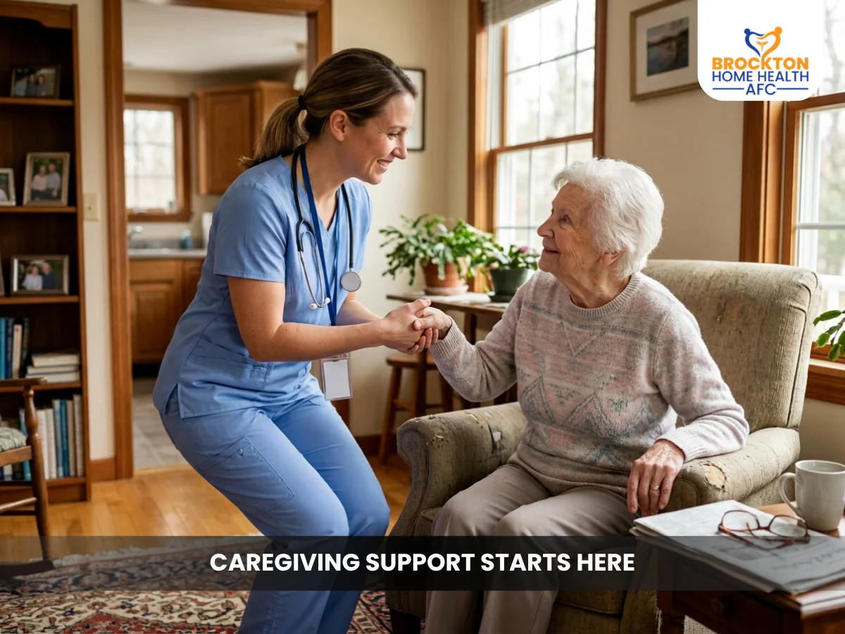 How to Prepare Your Home for an Adult Foster Care Arrangement?