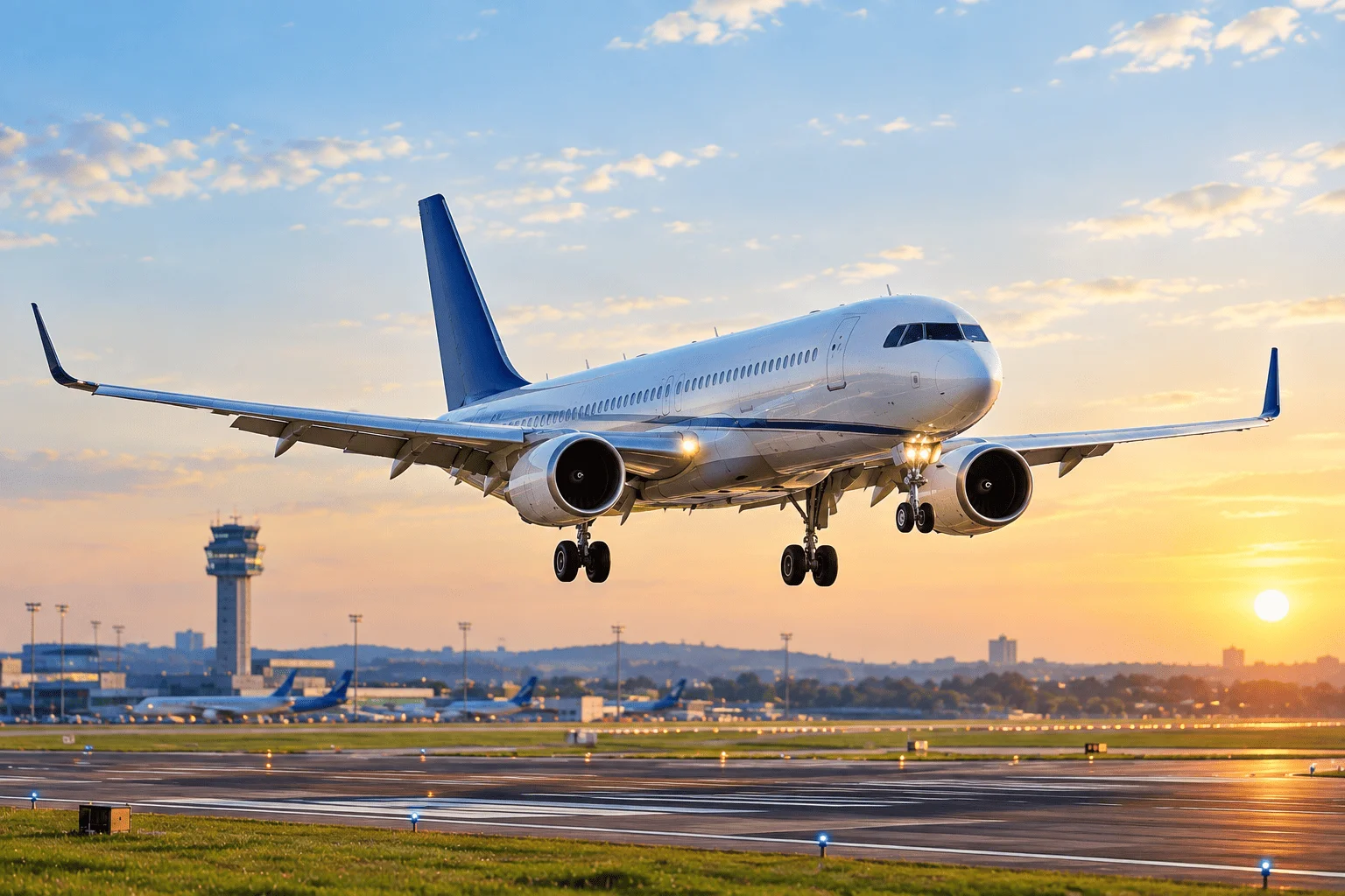AJet Airlines Stuttgart Airport Terminal – My Travel Experience