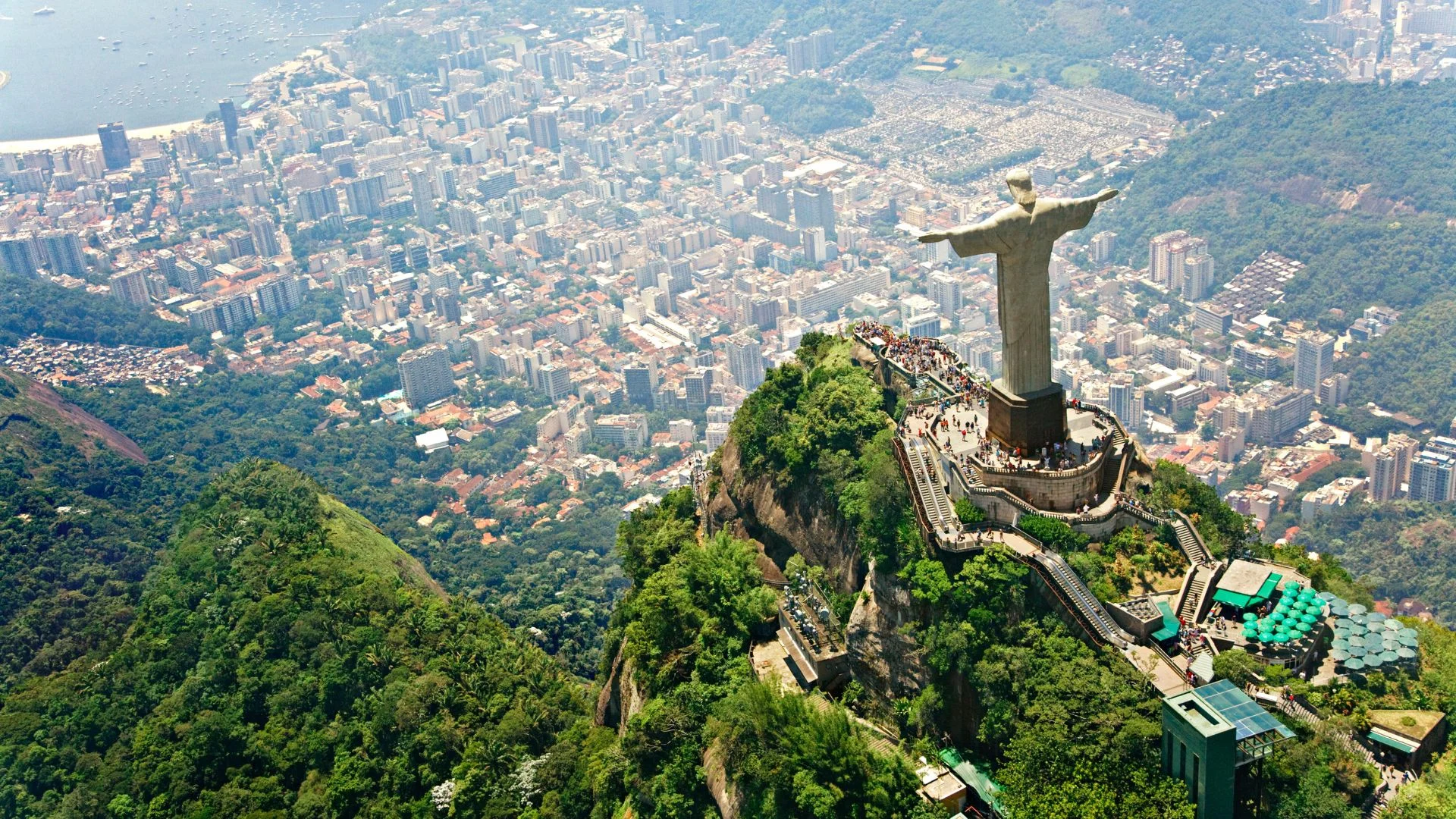 10 Best Places to Visit in Brazil You Can’t Miss in 2027