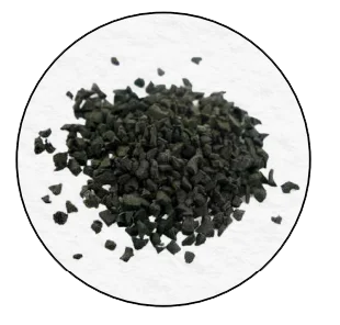 Rubber Granules Price Per Kg: What Determines the Cost?
