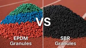 EPDM vs SBR Rubber: Which Material Is Right for Your Project?