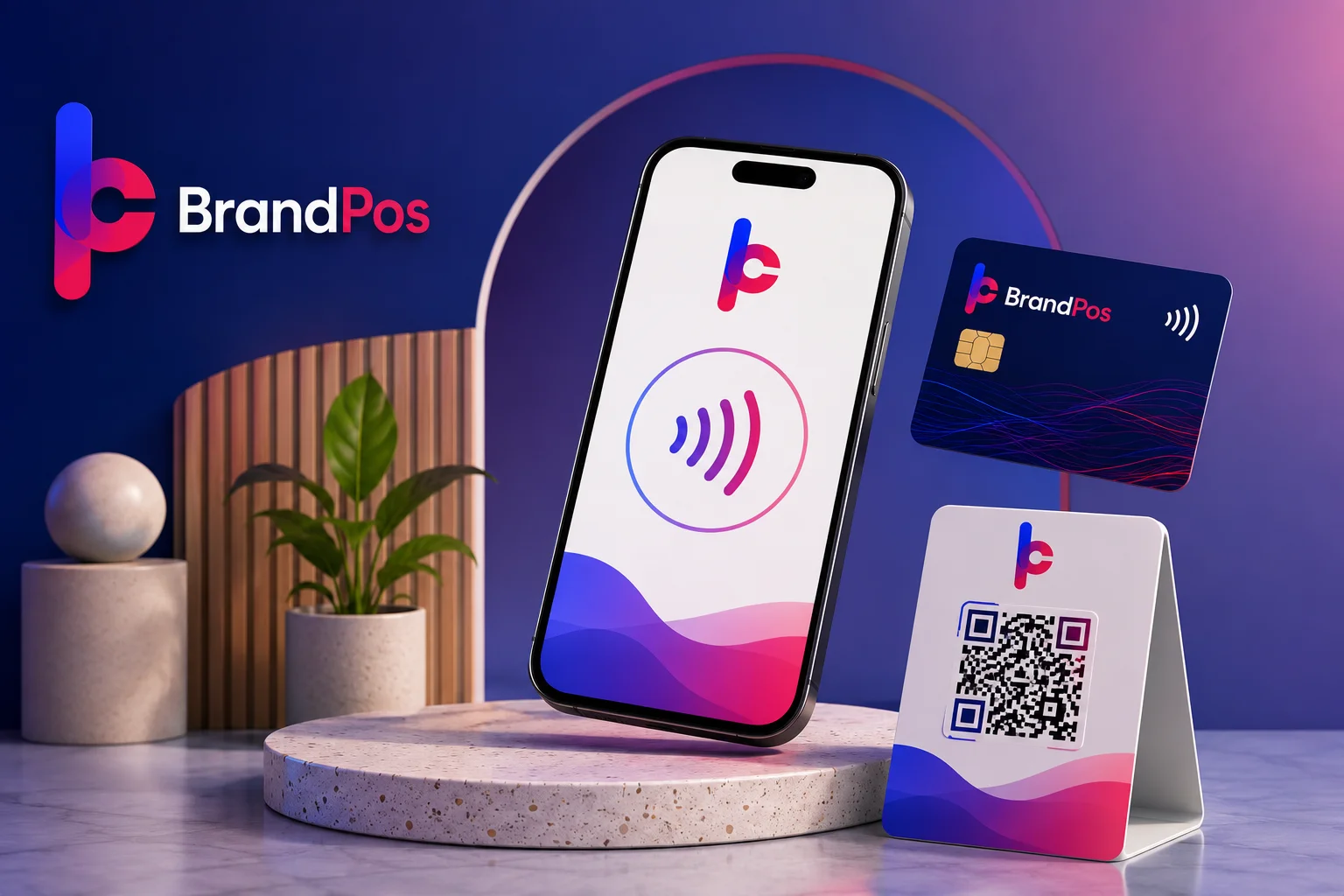 SoftPOS App for Hotels and Guesthouses: Five-Star Payment at Zero Hardware Cost